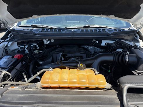 Used 2018 Ford F150 XL w/ Equipment Group 101A Mid AWD/4WD image 20