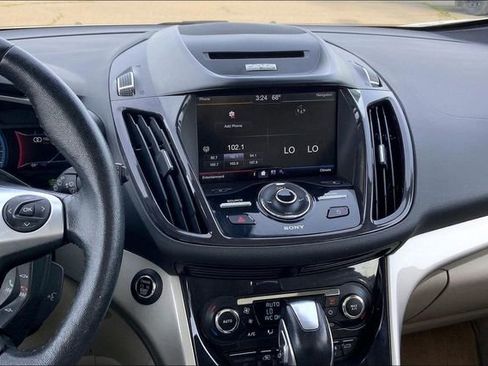 Used 2014 Ford C-MAX Energi SEL w/ Equipment Group 303A image 6