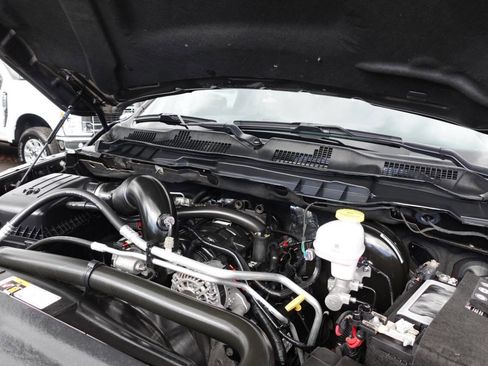 Used 2023 RAM 1500 Classic Warlock image 63