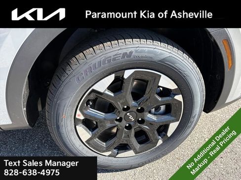 New 2026 Kia Sorento S image 30