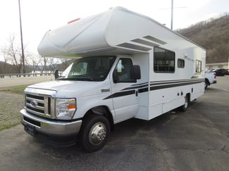 Used 2021 Ford E-350 and Econoline 350 Super Duty w/ Motorhome Prep Package video 3