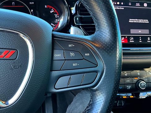 Used 2021 Dodge Durango R/T image 19