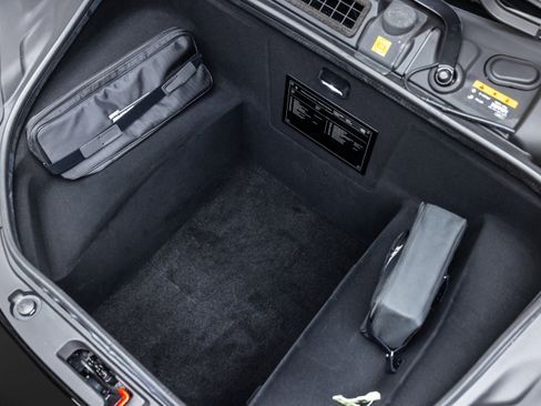 Certified 2024 Ferrari 296 GTB image 30