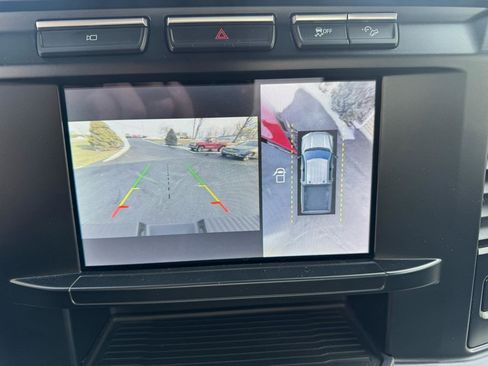 Used 2023 Ford F350 XLT w/ 360-Degree Camera Package AWD/4WD image 14
