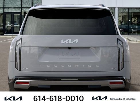 New 2027 Kia Telluride SX Prestige AWD/4WD image 16