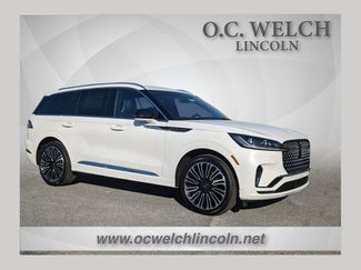 New 2025 Lincoln Aviator Black Label 360° Tour
