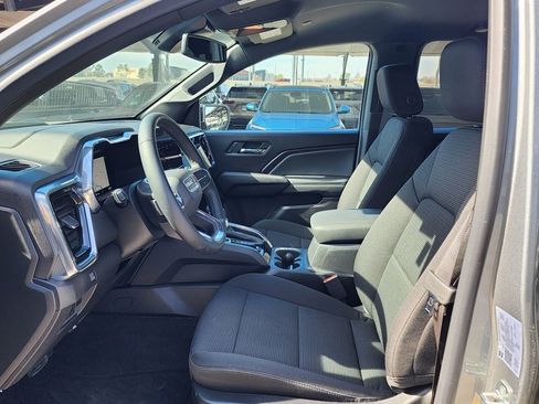 New 2026 GMC Canyon Elevation w/ Convenience Package image 15