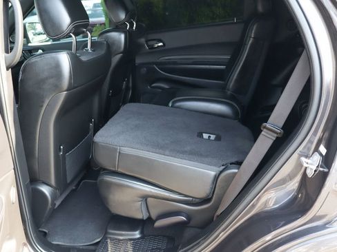 Used 2021 Dodge Durango SRT Hellcat w/ Black Package image 44