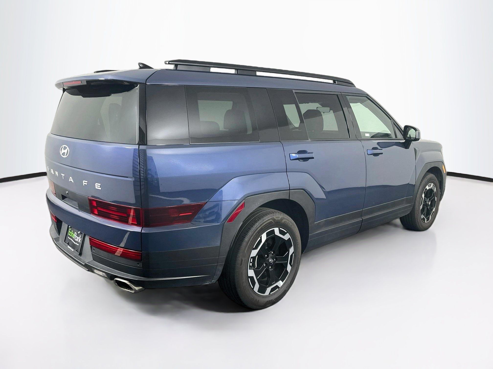 Used 2026 Hyundai Santa Fe SEL FWD image 9