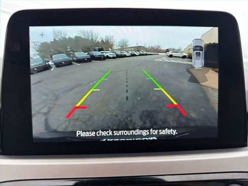 Used 2022 Ford Escape SEL image 24