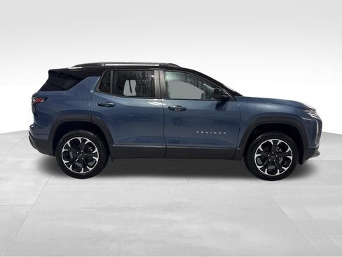 New 2026 Chevrolet Equinox LT w/ Convenience Package II AWD/4WD image 40