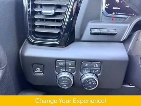 Used 2026 GMC Sierra 1500 AT4 w/ AT4 Premium Package AWD/4WD image 31