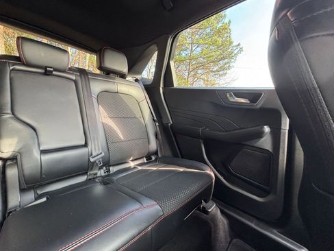 Used 2025 Ford Escape ST-Line image 37