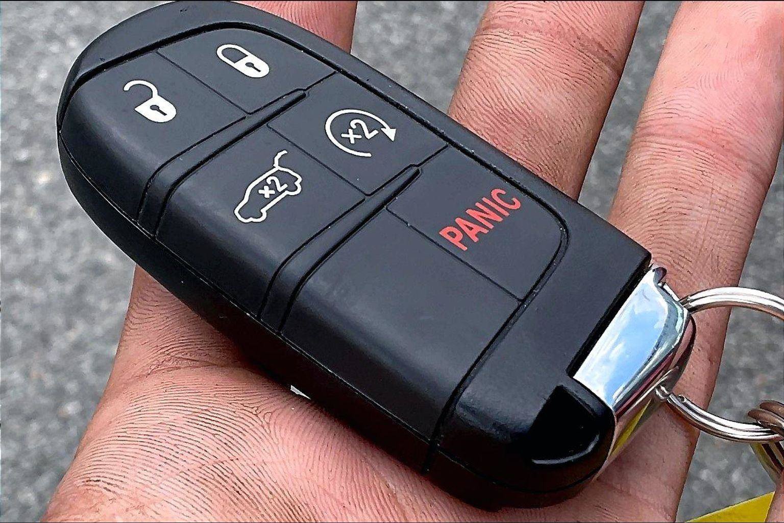 Used 2024 Jeep Compass Limited w/ Driver Assist Group I AWD/4WD image 11