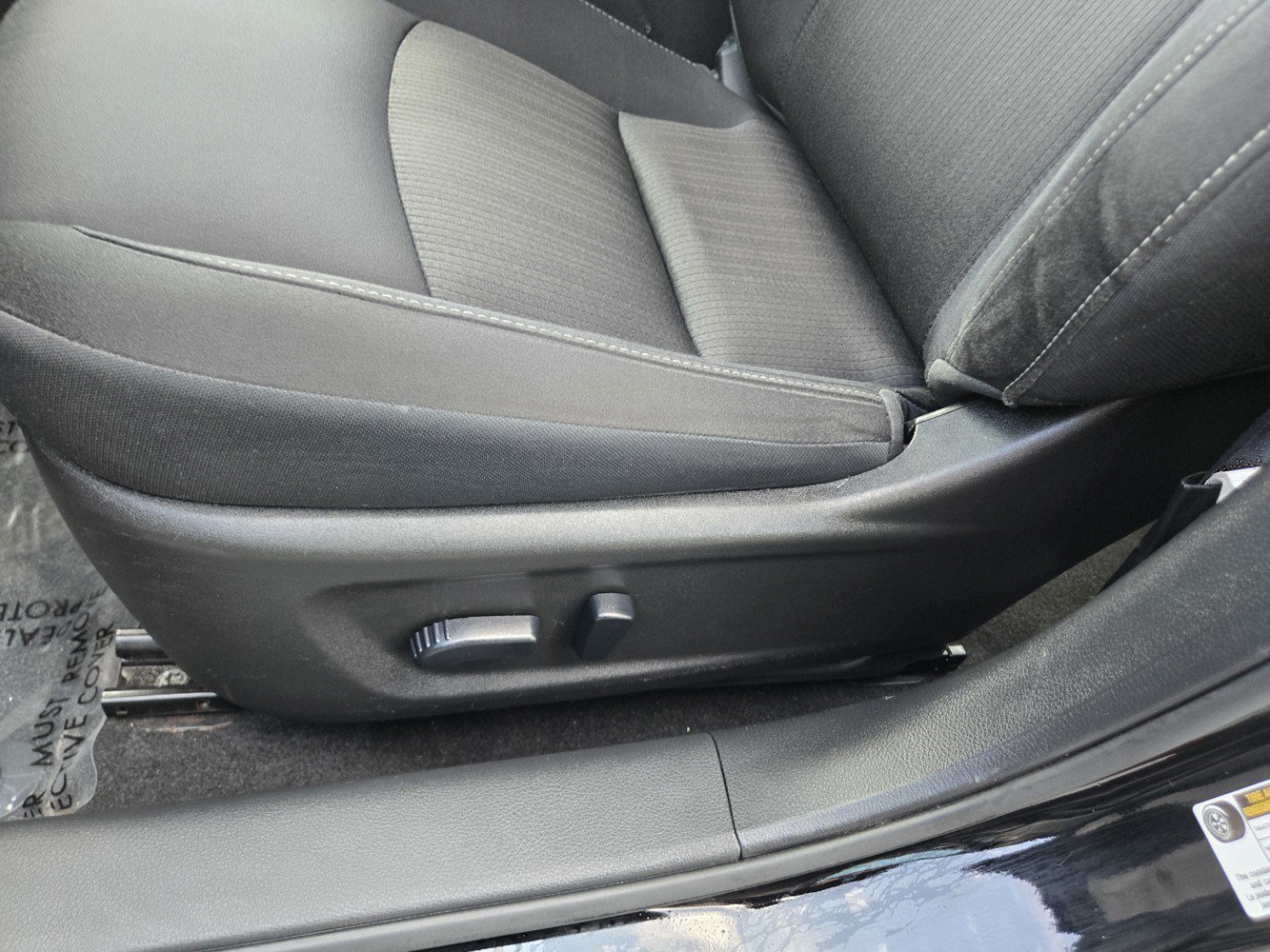 Used 2024 Nissan Altima 2.5 SV FWD image 26