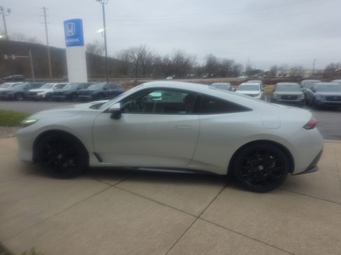 New 2026 Honda Prelude image 8