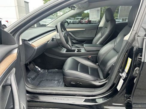 Used 2023 Tesla Model 3 Long Range AWD/4WD image 19