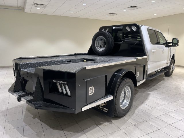 New 2026 Ford F350 Lariat AWD/4WD image 5