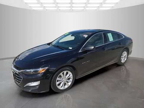 Used 2020 Chevrolet Malibu LT image 6