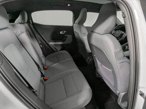 Used 2022 Polestar Polestar 2 w/ Plus Package AWD/4WD image 21