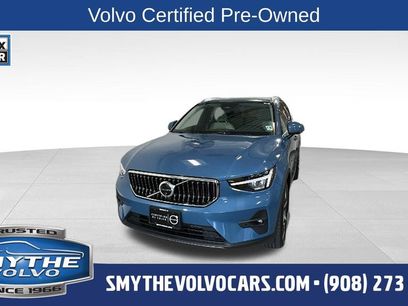 Certified 2025 Volvo XC40 B5 Plus