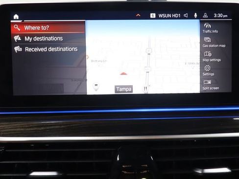 Used 2022 BMW M550i xDrive AWD/4WD image 27