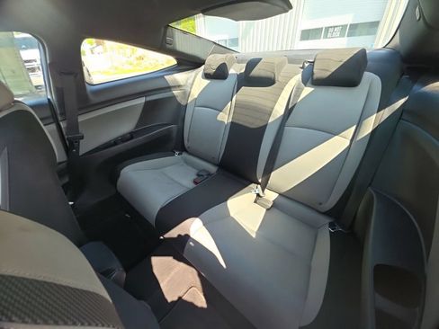 Used 2018 Honda Civic LX image 22