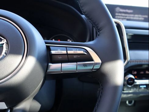 New 2026 MAZDA CX-50 2.5 Hybrid w/ Weather Package image 30