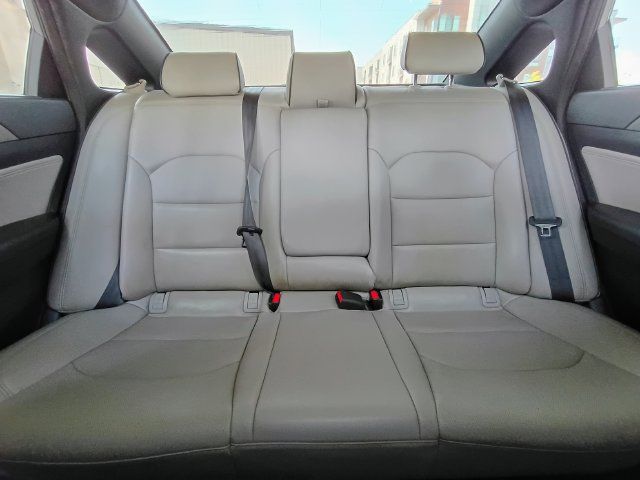 Used 2015 Hyundai Sonata Limited 2.0T FWD image 47