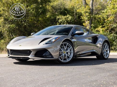 Used 2024 Lotus Emira First Edition image 1