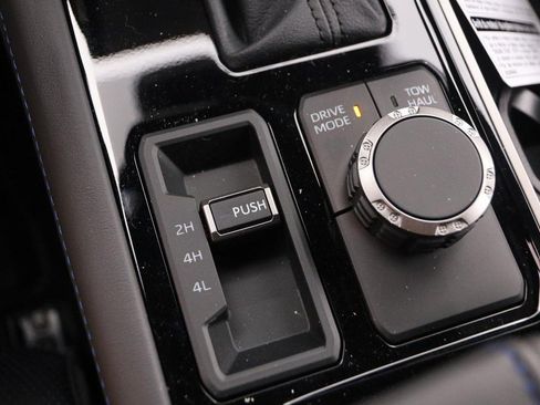 New 2026 Toyota Tundra Platinum AWD/4WD image 21