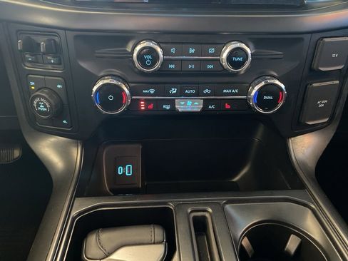 Used 2024 Ford F150 Tremor w/ Tow/Haul Package image 8