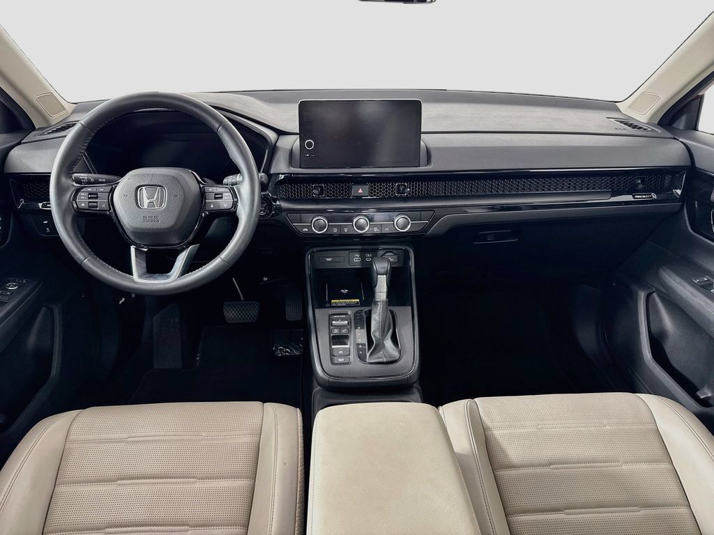 Used 2024 Honda CR-V EX-L image 36