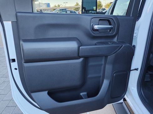 New 2026 GMC Sierra 3500 Pro w/ Convenience Package image 41