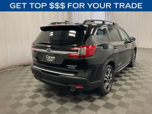 New 2026 Subaru Ascent Limited AWD/4WD image 2