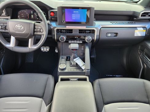 New 2026 Toyota Tacoma TRD Sport image 7