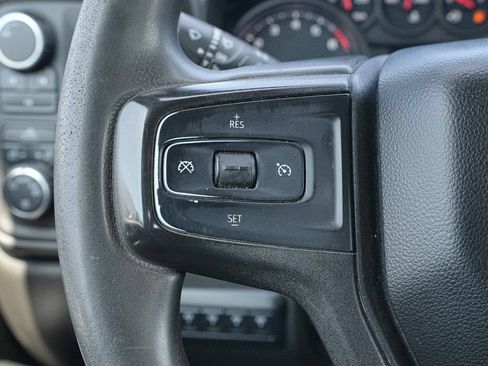 Used 2021 Chevrolet Silverado 2500 W/T w/ WT Fleet Convenience Package AWD/4WD image 32