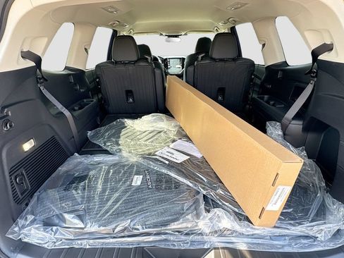 New 2026 Subaru Ascent Premium AWD/4WD image 31