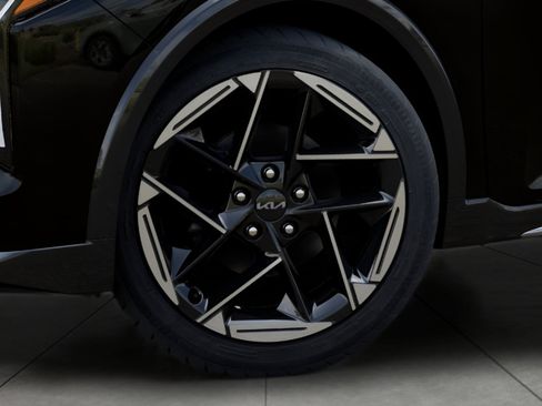 New 2026 Kia K4 GT-Line FWD image 9