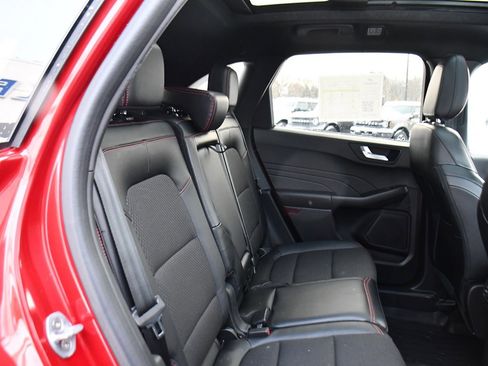 Used 2023 Ford Escape ST-Line w/ Tech Pack #1 image 18