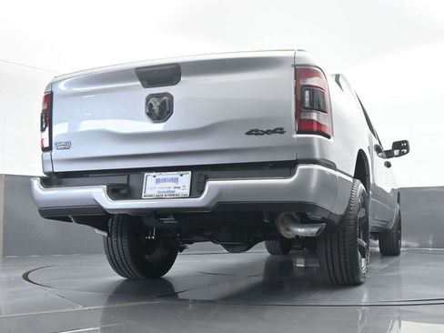 Used 2024 RAM 1500 Tradesman w/ Night Edition image 61