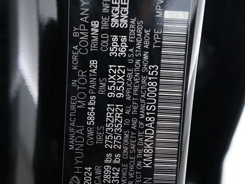 Used 2025 Hyundai Ioniq 5 N AWD/4WD image 28