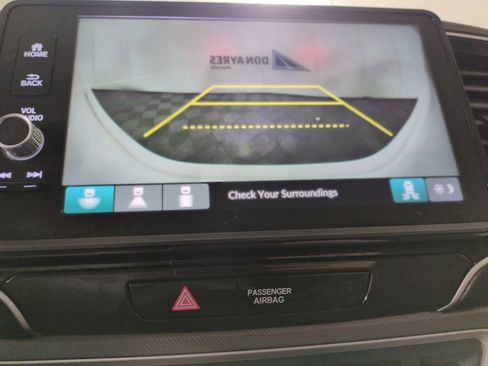 New 2026 Honda Ridgeline RTL image 19