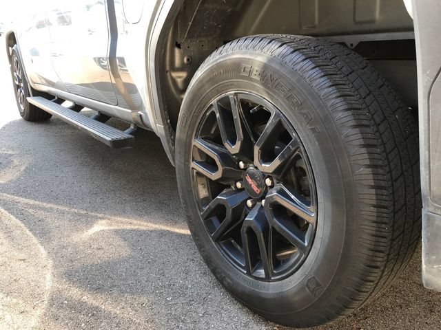 Certified 2024 GMC Sierra 1500 Elevation AWD/4WD image 36