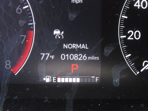 Certified 2023 Honda HR-V Sport image 26