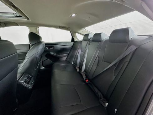 Certified 2025 Honda Accord EX-L image 17