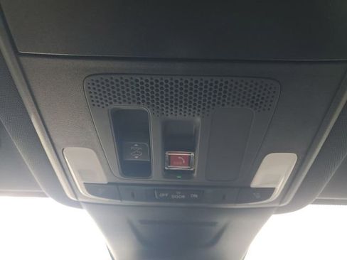 New 2026 Honda CR-V Sport-L image 25