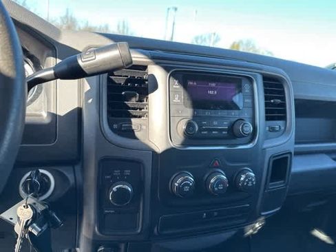 Used 2013 RAM 1500 Express image 7