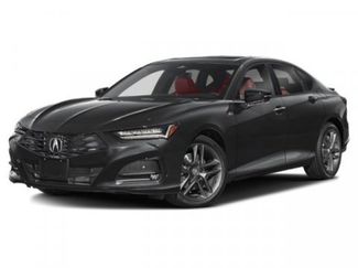 New 2025 Acura TLX SH-AWD w/ A-SPEC Pkg video 1