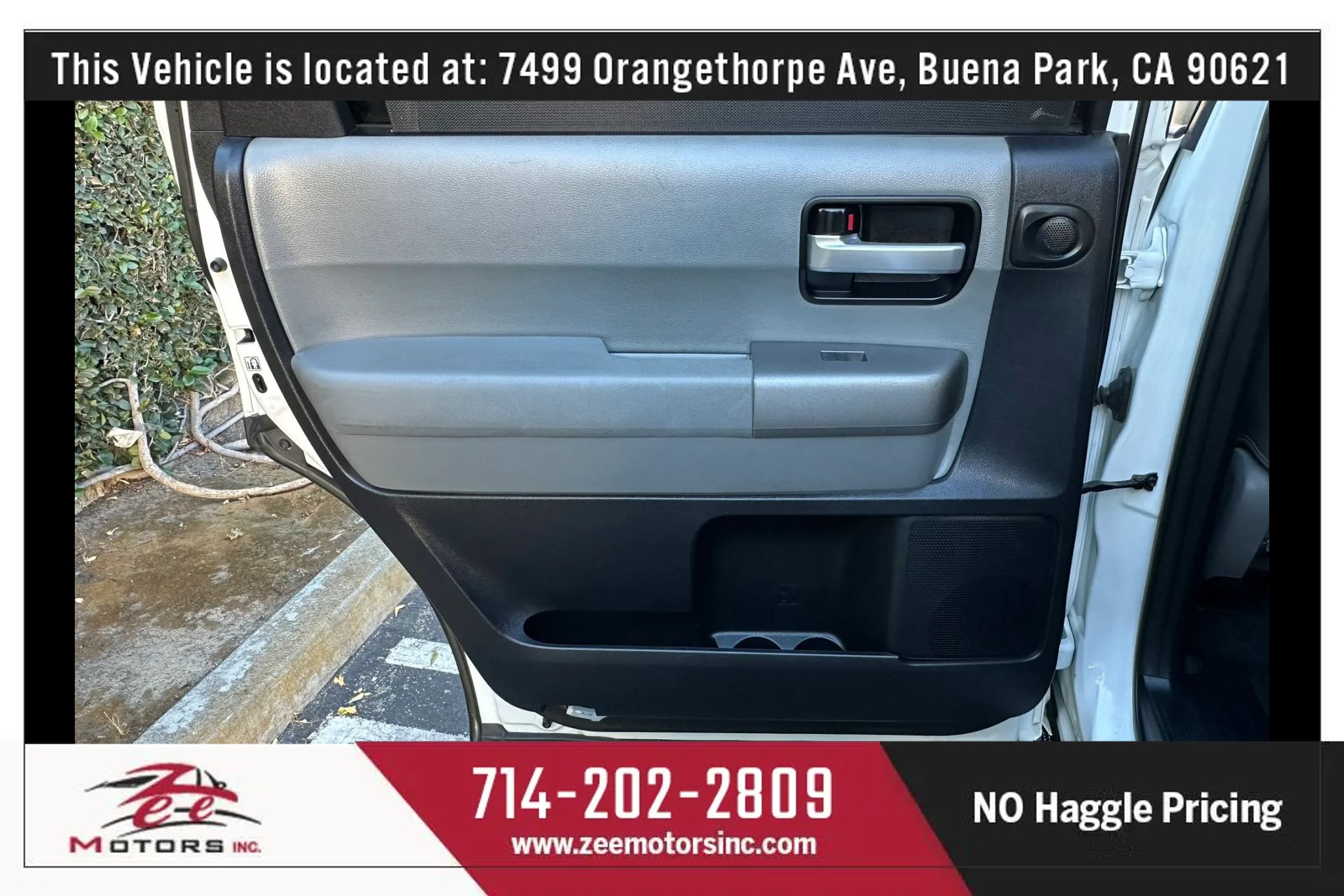 Used 2016 Toyota Sequoia Limited RWD image 58